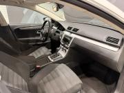 Volkswagen Passat CC I Рестайлинг Пермь  - изображение 35
