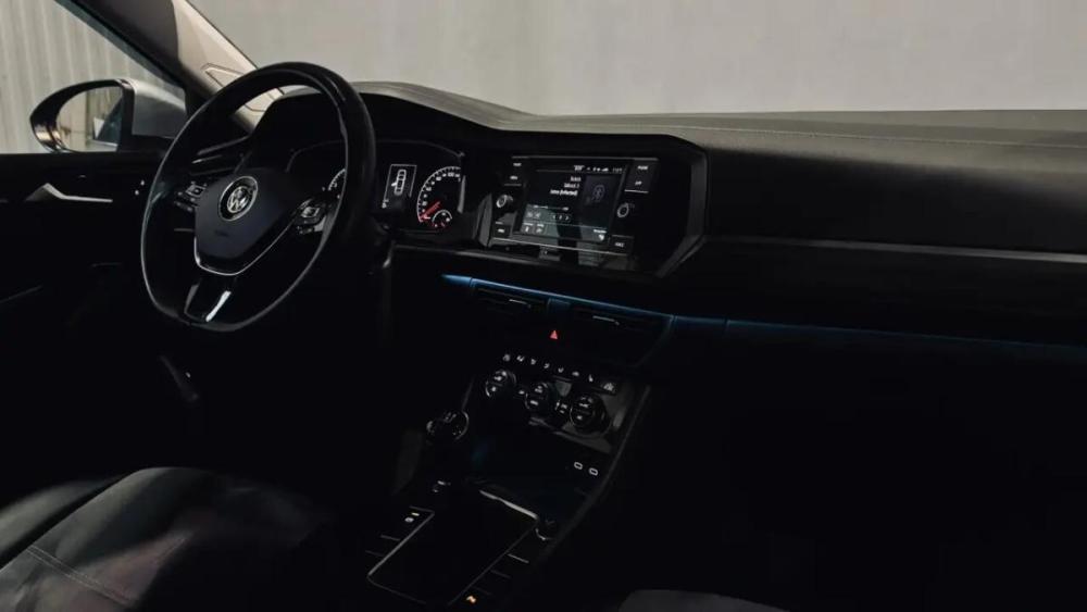 Volkswagen Jetta VII Смоленск  - изображение 20