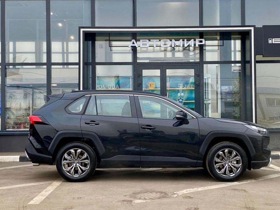 Toyota RAV4 V (XA50) Москва  - изображение 4