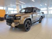 Land Rover Defender II Санкт-Петербург  - изображение 22