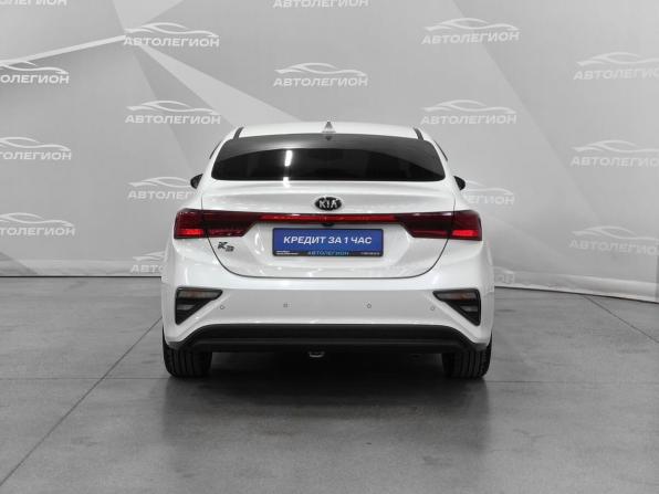 Kia K3 II с пробегом 2019 года, цена 1 925 000 рублей, 80787 км, седан, Автокод Объявления