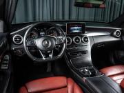 Mercedes-Benz C-Класс IV (W205) Волгоград  - изображение 31