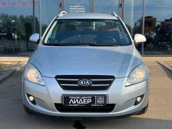 Kia Ceed I с пробегом 2008 года, цена 680 000 рублей, 179112 км, универсал, Автокод Объявления