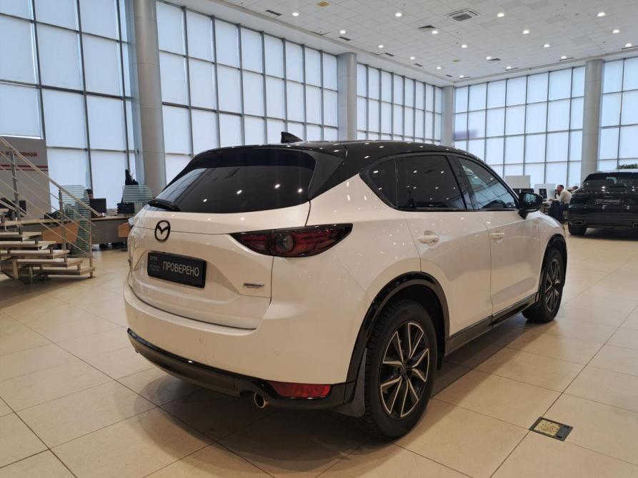 Mazda CX-5 II Казань  - изображение 6