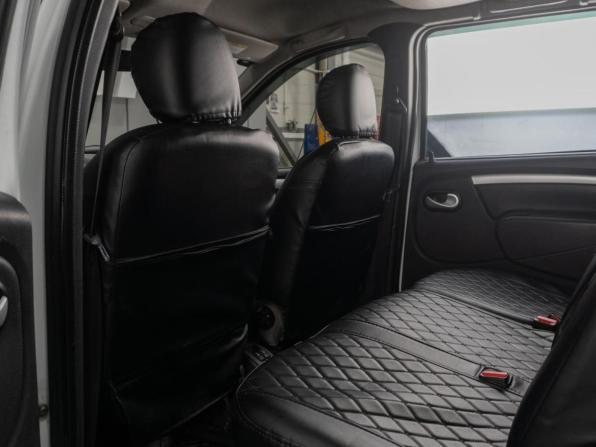 Lada (ВАЗ) Largus I с пробегом 2015 года, цена 650 000 рублей, 330690 км, универсал, Автокод Объявления