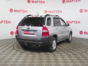 Kia Sportage II Вологда  - изображение 22