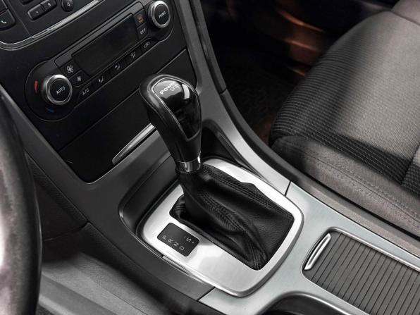 Ford Mondeo IV Рестайлинг с пробегом 2013 года, цена 750 000 рублей, 219788 км, седан, Автокод Объявления
