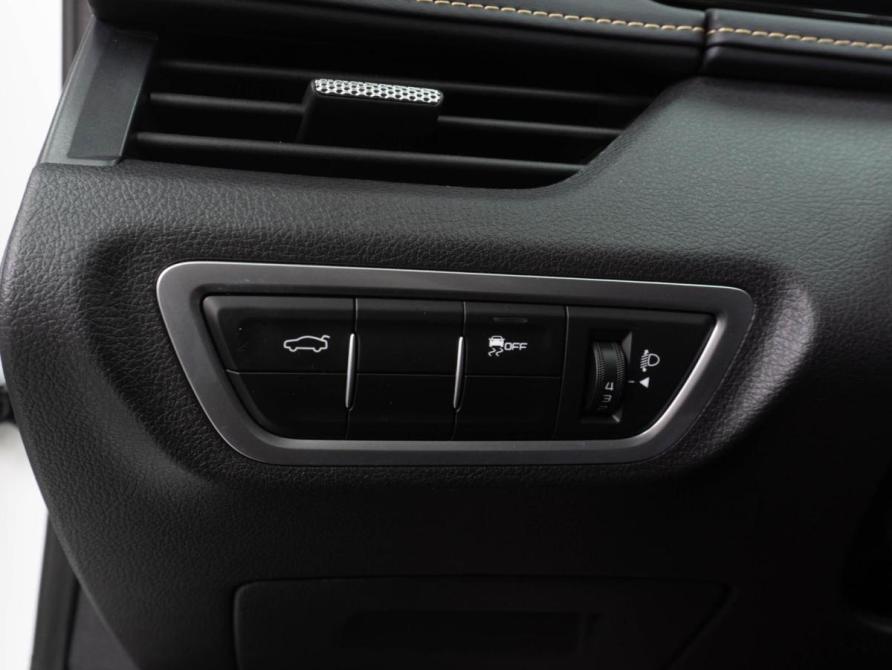 FAW Bestune B70 I Рестайлинг Тюмень  - изображение 12