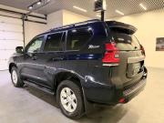 Toyota Land Cruiser Prado 150 Series Рестайлинг 3 Новосибирск  - изображение 35