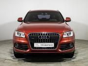 Audi Q5 I (8R) Рестайлинг Санкт-Петербург  - изображение 21