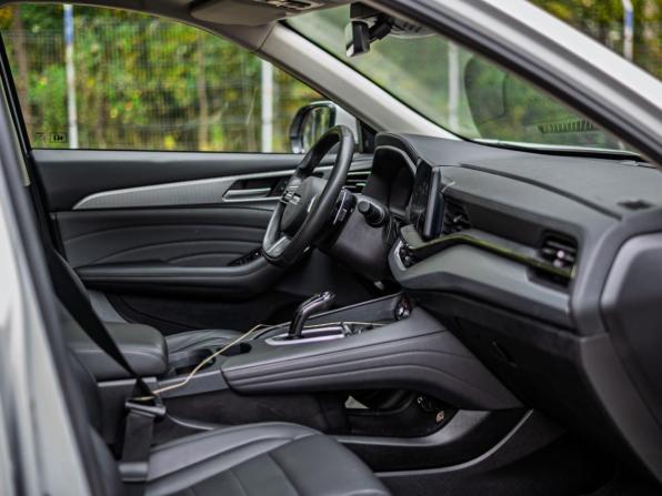 Haval F7 I Рестайлинг с пробегом 2023 года, цена 2 105 000 рублей, 65285 км, внедорожник, Автокод Объявления