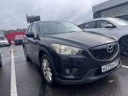 Mazda CX-5 I Санкт-Петербург  - изображение 7
