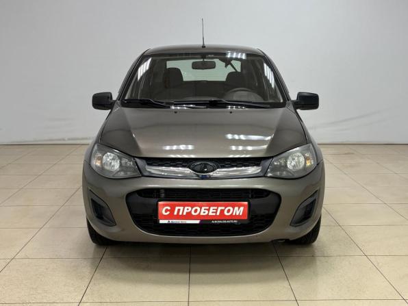 Lada (ВАЗ) Kalina II с пробегом 2015 года, цена 415 000 рублей, 162804 км, универсал, Автокод Объявления