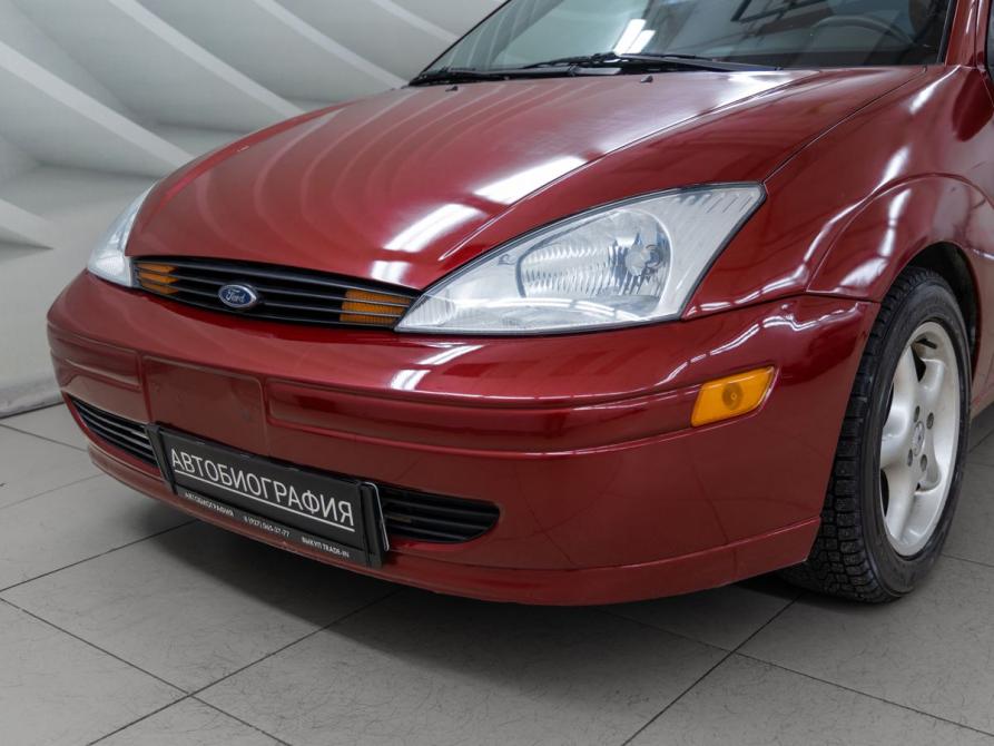 Ford Focus I (North America) Волгоград  - изображение 10
