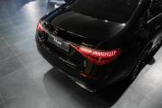Mercedes-Benz S-Класс VII (W223) Москва  - изображение 36