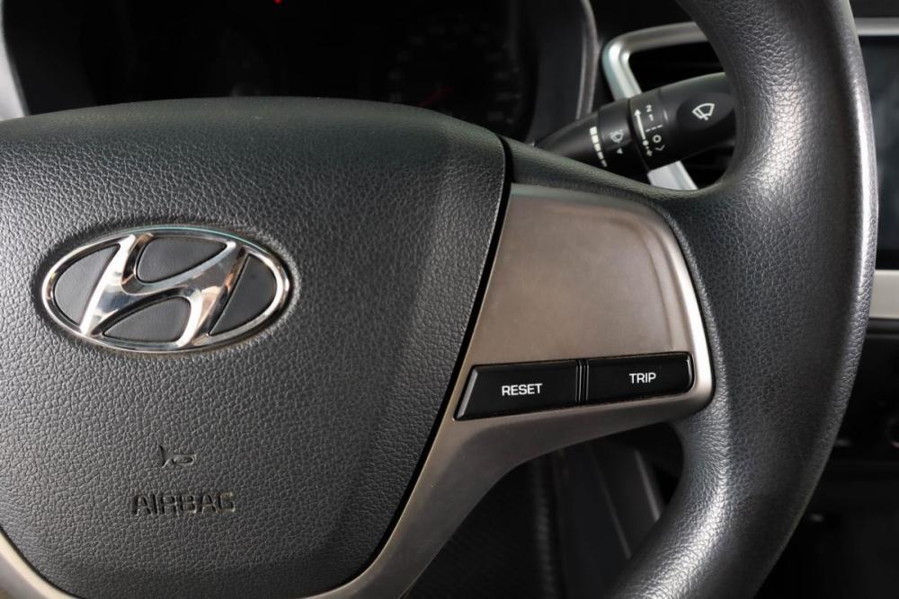 Hyundai Solaris II Пермь  - изображение 17