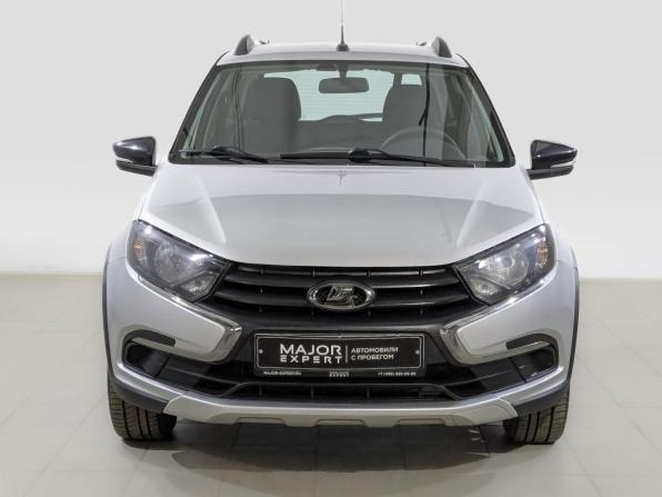 Lada (ВАЗ) Granta I Рестайлинг с пробегом 2023 года, цена 900 000 рублей, 54258 км, универсал, Автокод Объявления