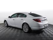 Opel Insignia I Рестайлинг Москва  - изображение 32