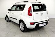 Kia Soul I Рестайлинг Саратов  - изображение 30