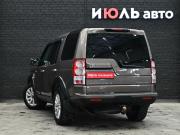 Land Rover Discovery IV Екатеринбург  - изображение 20
