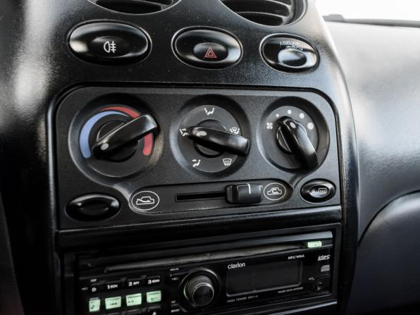 Daewoo Matiz I Рестайлинг с пробегом 2011 года, цена 190 000 рублей, 145674 км, хэтчбек, Автокод Объявления