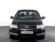 Nissan Almera Classic I Москва  - изображение 19