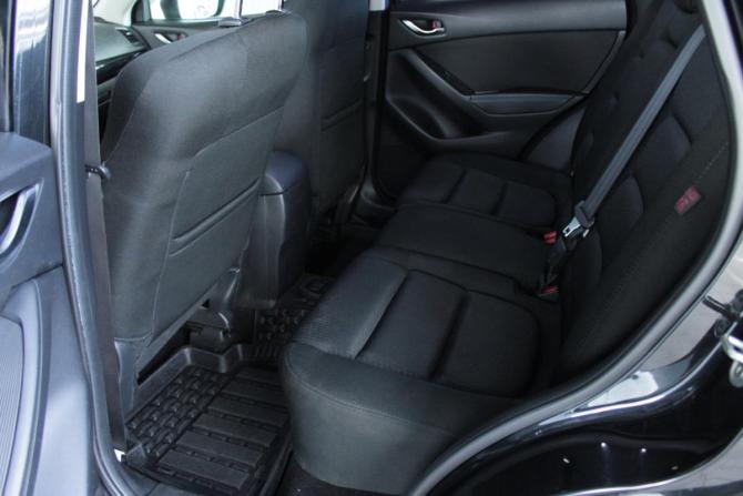 Mazda CX-5 I с пробегом 2013 года, цена 1 630 000 рублей, 200363 км, внедорожник, Автокод Объявления