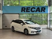 Honda Shuttle II Санкт-Петербург  - изображение 47