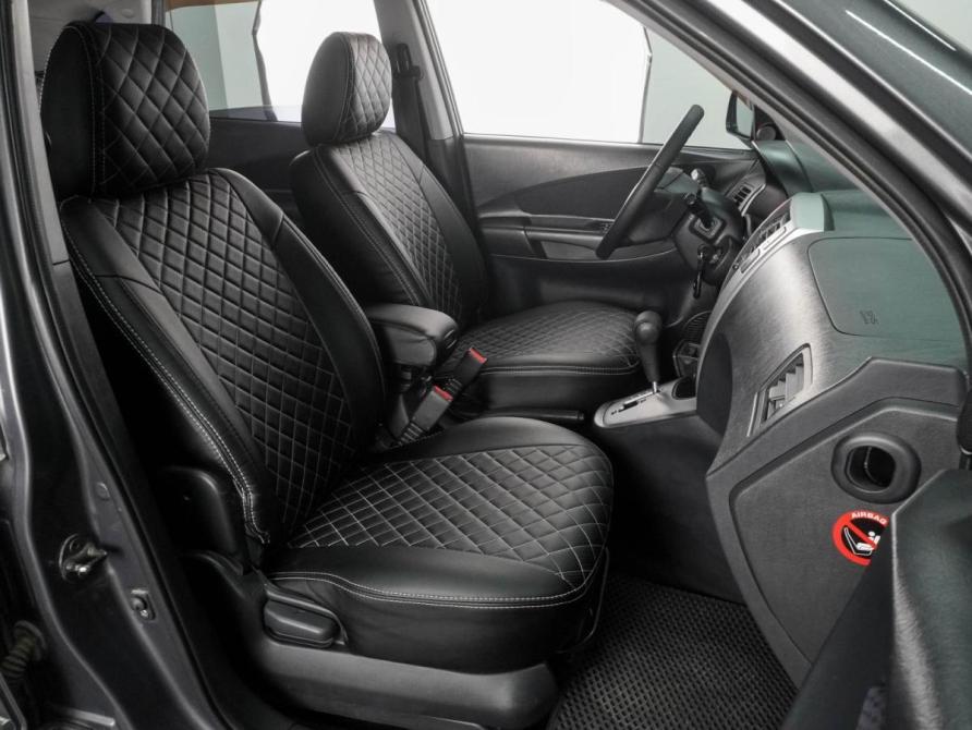 Hyundai Tucson I Воронеж  - изображение 8