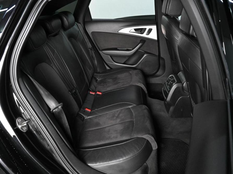 Audi A6 IV (C7) Рестайлинг Ростов-на-Дону  - изображение 7