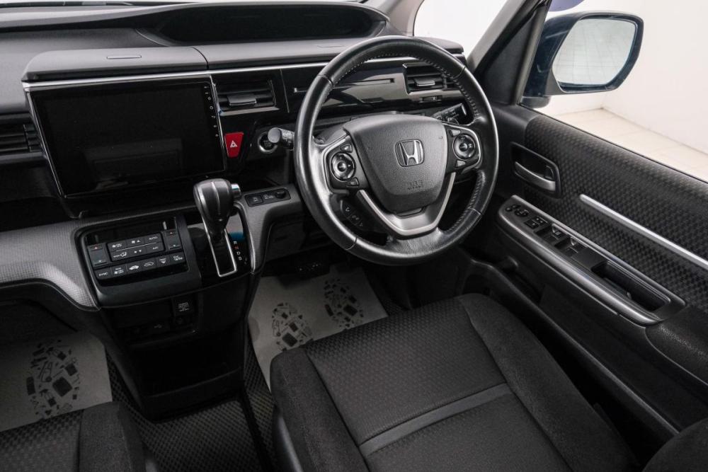 Honda Stepwgn V Рестайлинг Красноярск  - изображение 9