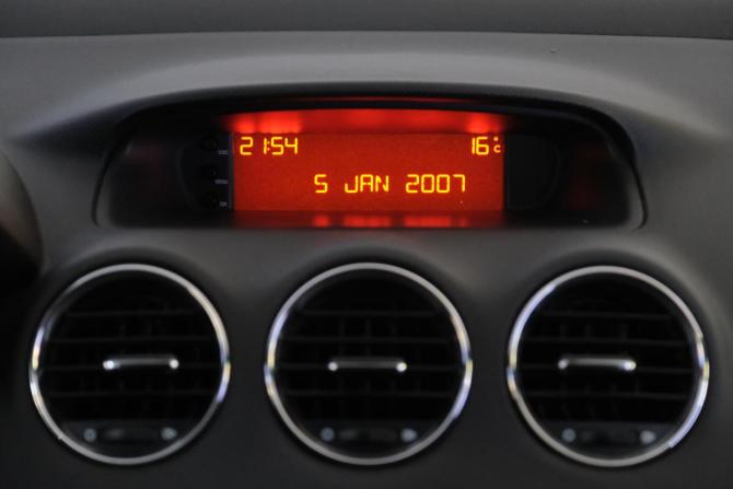 Peugeot 308 I Рестайлинг с пробегом 2012 года, цена 569 000 рублей, 119000 км, хэтчбек, Автокод Объявления