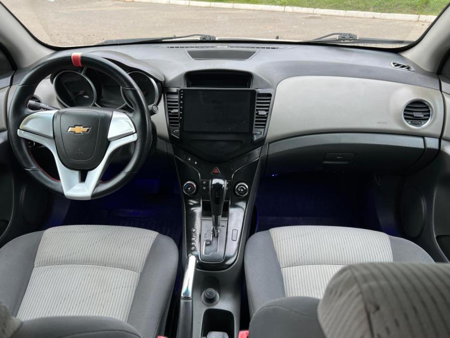 Chevrolet Cruze I Нефтекамск  - изображение 10