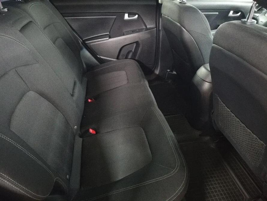 Kia Sportage III Рестайлинг Санкт-Петербург  - изображение 19