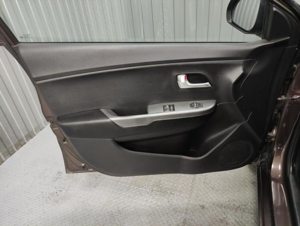 Kia Rio III с пробегом 2014 года, цена 770 000 рублей, 135450 км, седан, Автокод Объявления