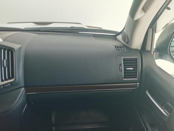 Toyota Land Cruiser 200 Series Рестайлинг 2 с пробегом 2017 года, цена 6 790 000 рублей, 221575 км, внедорожник, Автокод Объявления