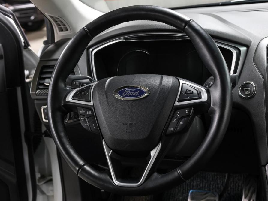 Ford Mondeo V Москва  - изображение 17