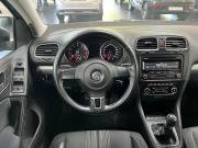 Volkswagen Golf VI Киров  - изображение 30