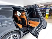 BMW X3 III (G01) Рестайлинг Уфа  - изображение 51