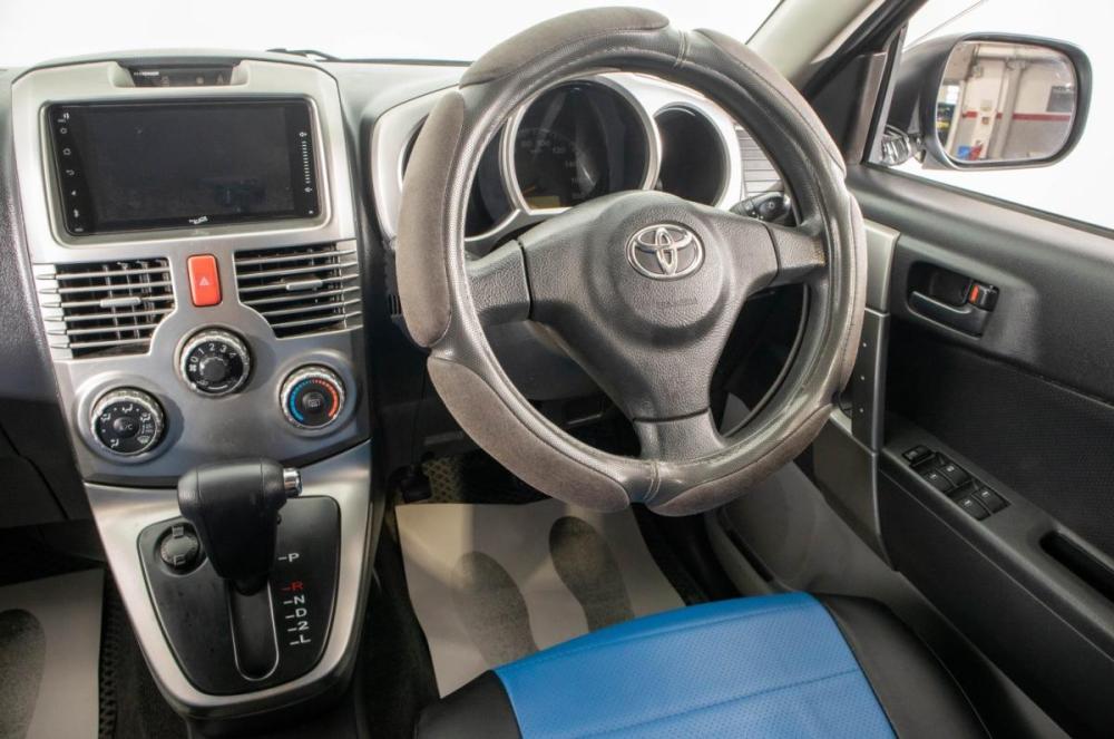 Toyota Rush I Барнаул  - изображение 15