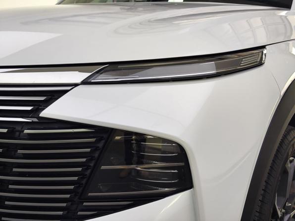 Haval F7 II с пробегом 2024 года, цена 2 800 000 рублей, 31000 км, внедорожник, Автокод Объявления