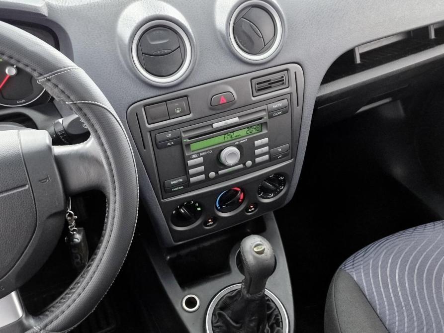 Ford Fusion I Рестайлинг Нижний Новгород  - изображение 15