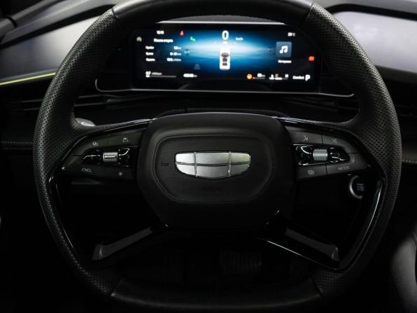 Geely Cityray с пробегом 2024 года, цена 2 390 000 рублей, 46040 км, внедорожник, Автокод Объявления