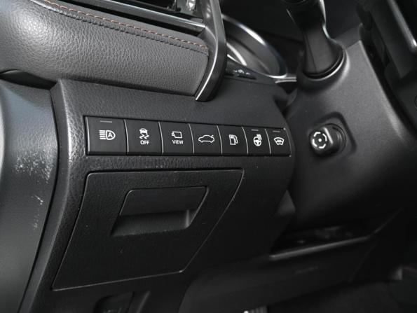Toyota Camry VIII (XV70) с пробегом 2018 года, цена 3 239 000 рублей, 97568 км, седан, Автокод Объявления