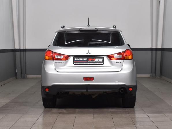 Mitsubishi ASX I Рестайлинг с пробегом 2013 года, цена 1 119 995 рублей, 173388 км, внедорожник, Автокод Объявления