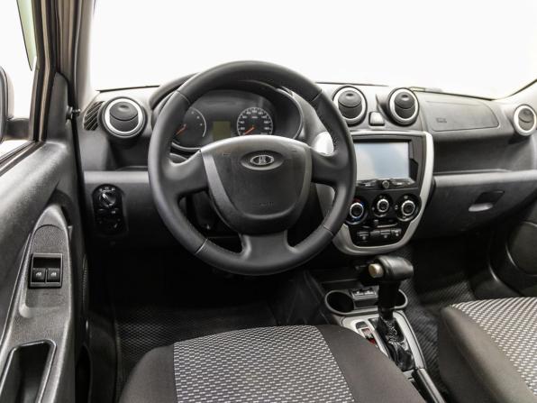 Lada (ВАЗ) Granta I с пробегом 2016 года, цена 558 000 рублей, 144247 км, седан, Автокод Объявления