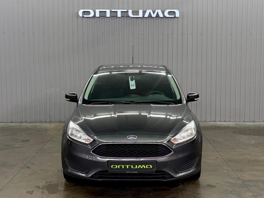 Ford Focus III Рестайлинг Краснодар  - изображение 2