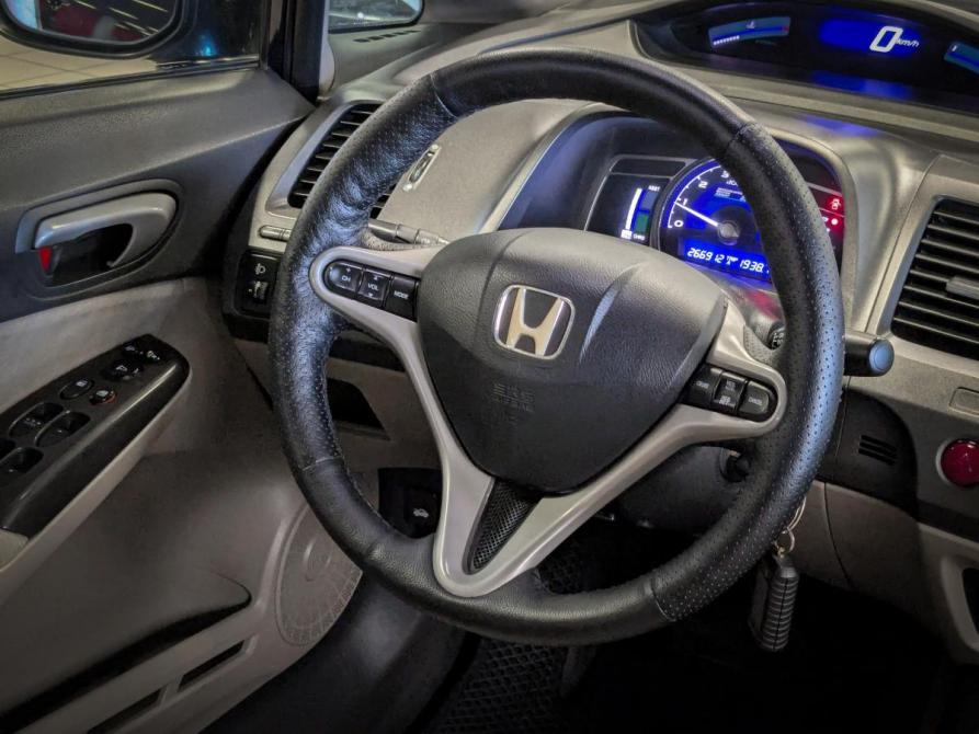 Honda Civic VIII Екатеринбург  - изображение 12