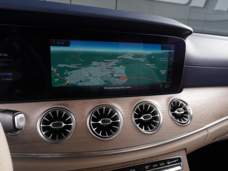 Mercedes-Benz E-Класс V (W213 S213 C238) Минеральные Воды  - изображение 13