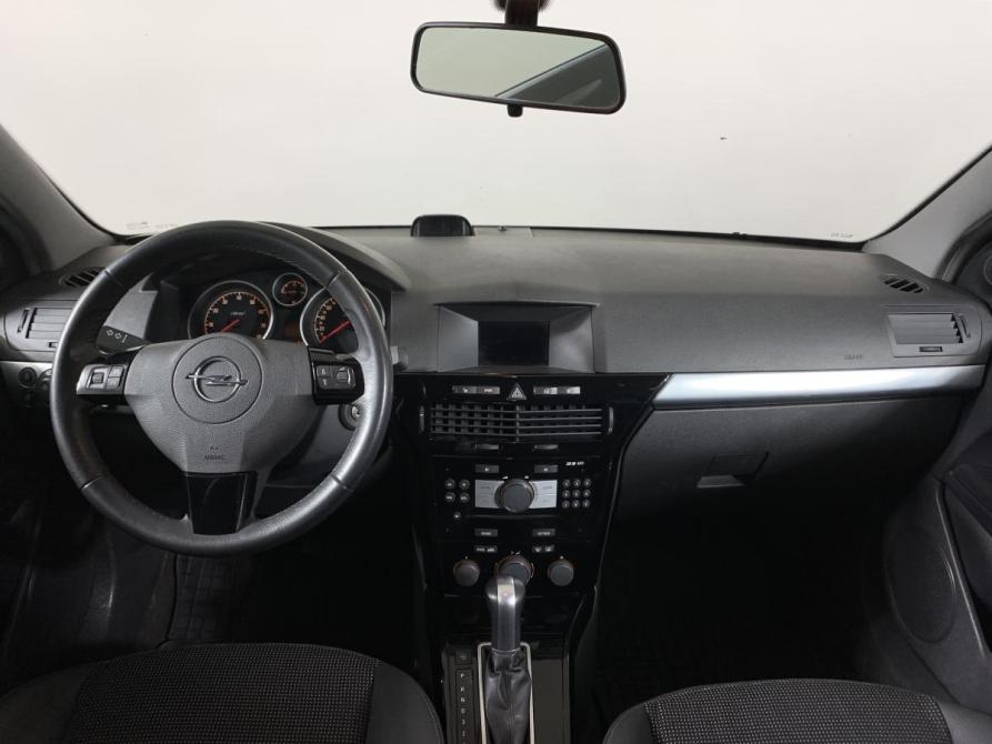 Opel Astra H Рестайлинг Москва  - изображение 12